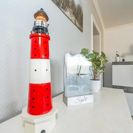 Apartman Brandenburg, App 30 *