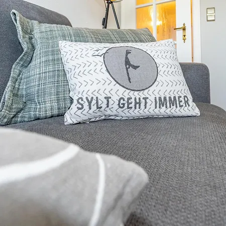 Brandenburg, App 30 Apartman *