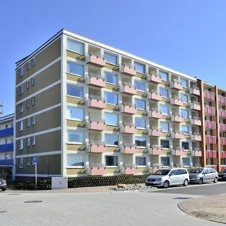 Apartman Brandenburg, App 30