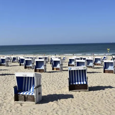 Brandenburg, App 30 * Westerland